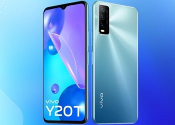 Vivo Y20T ra mắt: Giá chỉ 4,7 triệu, chạy chip Snapdragon 662, 3 camera sau