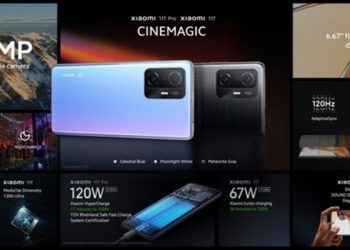 Xiaomi 11T Series có gì ấn tượng? Liệu có làm nên thành công như các phiên bản tiền nhiệm trước đó?