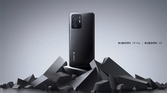 Xiaomi 11T Series sở hữu vẻ ngoài đẹp mắt và bền bỉ