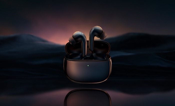 Xiaomi FlipBuds Pro