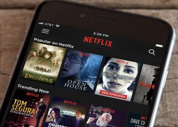 Cách đăng ký Netflix trên điện thoại