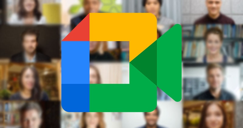 cách đổi tên Google Meet