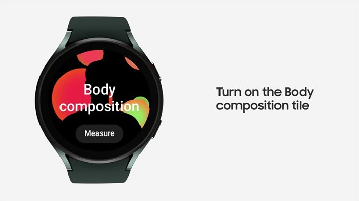 Cách dùng Galaxy Watch4