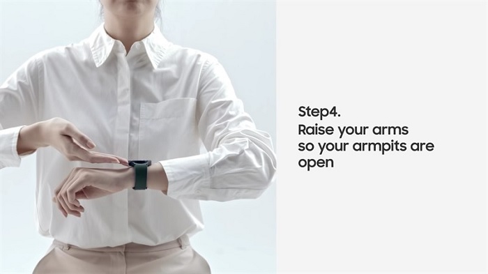 Cách dùng Galaxy Watch4