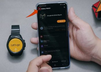 Hướng dẫn cách kết nối Samsung Galaxy Watch4 với điện thoại giúp trải nghiệm liền mạch hơn