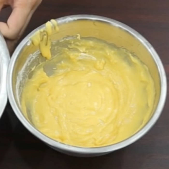 Đánh đều hỗn hợp