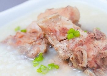 Hướng dẫn cách nấu cháo bằng nồi cơm điện thơm ngon, bổ dưỡng và không bị trào