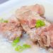 Hướng dẫn cách nấu cháo bằng nồi cơm điện thơm ngon, bổ dưỡng và không bị trào