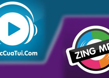 Cách sao chép lời bài hát trên Zing Mp3
