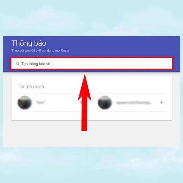 Cách sử dụng Google Alerts