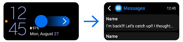 Xem chi tiết thông báo