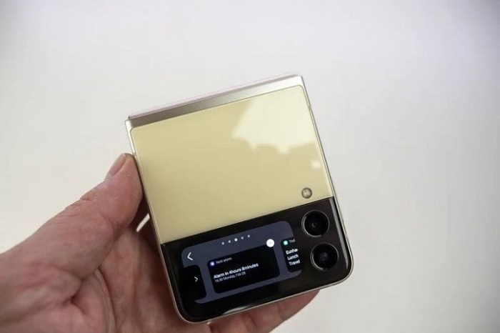 Tùy chỉnh tiện ích