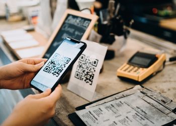 cách tạo mã QR địa điểm