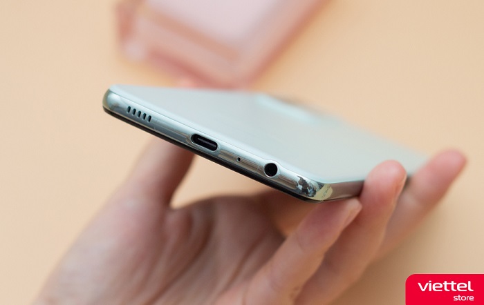 camera Galaxy A52s 5G