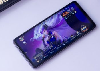 Galaxy A52s 5G