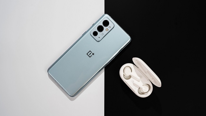 Buds Z2 được trang bị thời lượng pin có nhiều cải tiến đáng kể