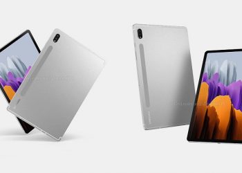 cấu hình Samsung Galaxy Tab S8