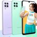 Galaxy A22