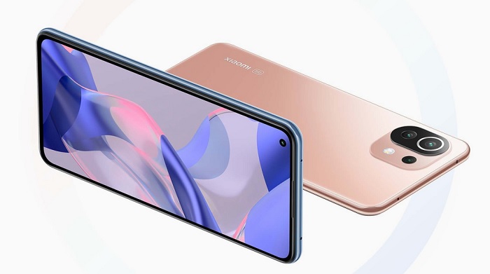 Có nên mua Xiaomi 11 Lite 5G NE?