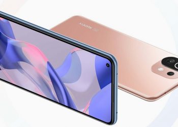 Giải đáp thắc mắc có nên mua Xiaomi 11 Lite 5G NE không?