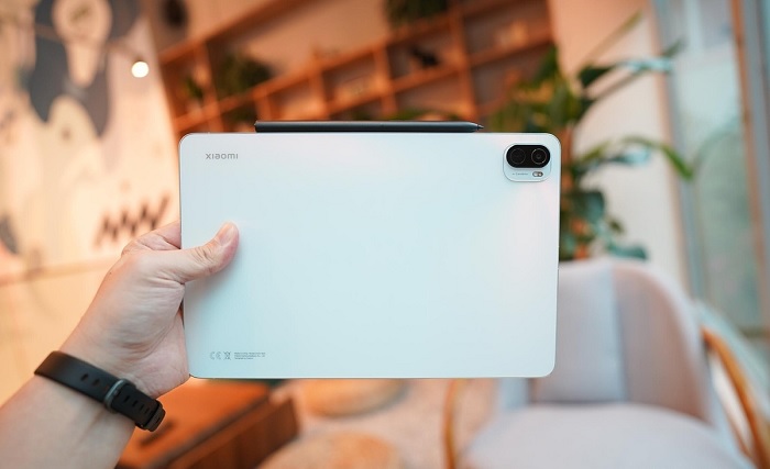 Có nên mua Xiaomi Pad 5 không? 