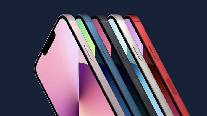iPhone 13 mini rất đáng mua