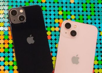 có nên mua iPhone 13 mini