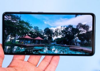 Galaxy A52s 5G