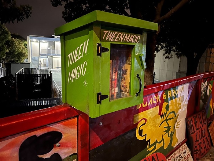 Khả năng tái tạo màu khi chụp thiếu sáng tốt hơn