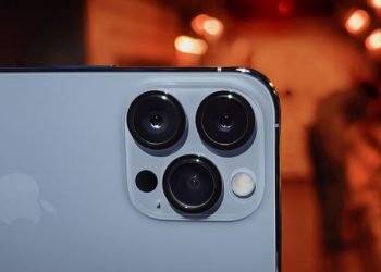 Đánh giá camera iPhone 13 Pro Max