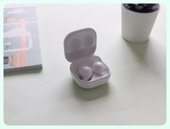 Ảnh chụp từ Galaxy A52s