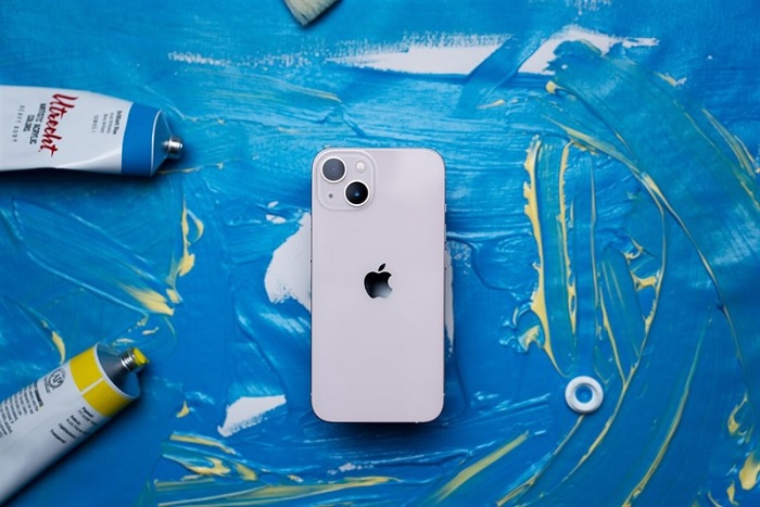 Đánh giá chi tiết camera iPhone 13