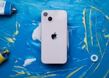 Đánh giá chi tiết camera iPhone 13