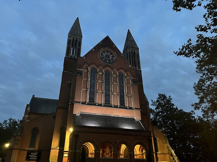 đánh giá chi tiết iPhone 13