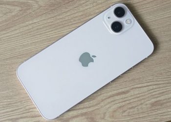 đánh giá chi tiết iPhone 13