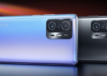 đánh giá hiệu năng Xiaomi 11T 5G và Xiaomi 11T Pro 5G