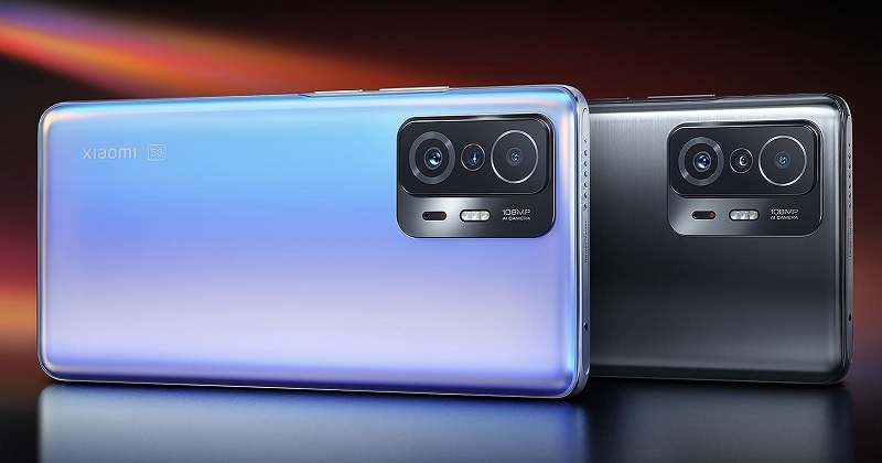 đánh giá hiệu năng Xiaomi 11T 5G và Xiaomi 11T Pro 5G