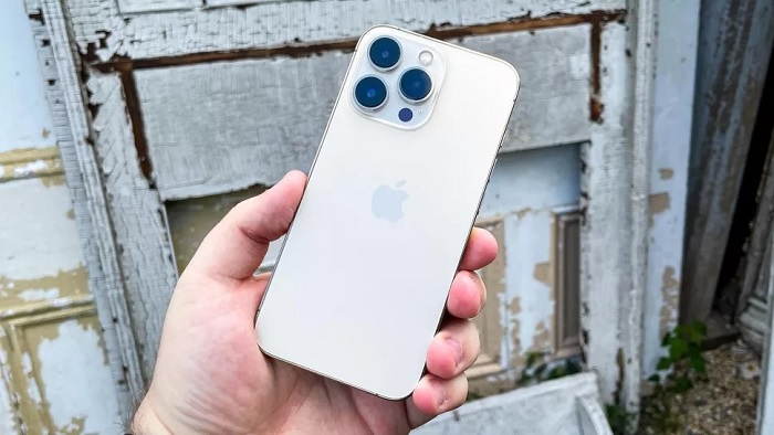 Đánh giá iPhone 13 Pro