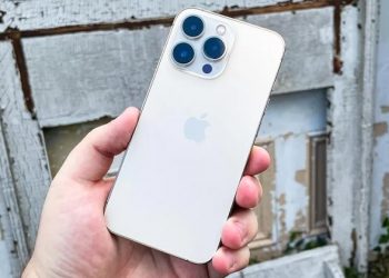 đánh giá iPhone 13 Pro