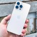 đánh giá iPhone 13 Pro