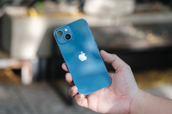 iPhone 13 có cấu hình ấn tượng