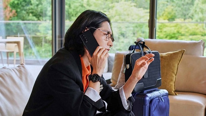 Hưởng ngay gói Dịch vụ ưu tiên Z Pass Priority và phòng chờ hạng thương gia tại sân bay khi mua Galaxy Z Fold3 5G & Z Flip3 5G