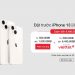 Đặt trước iPhone 13 Series