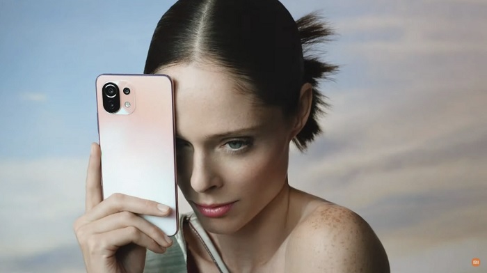 Điểm nổi bật trên Xiaomi 11 Lite 5G NE