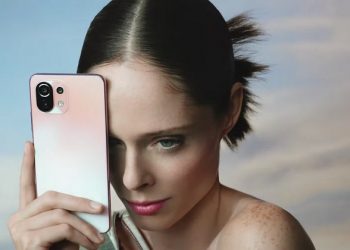 điểm nổi bật trên Xiaomi 11 Lite 5G NE
