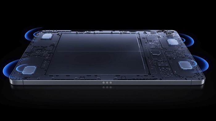 Hệ thống âm thanh Dolby Atmos cho chất lượng âm chân thực