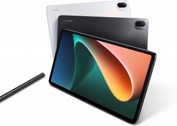 điểm nổi bật trên Xiaomi Pad 5