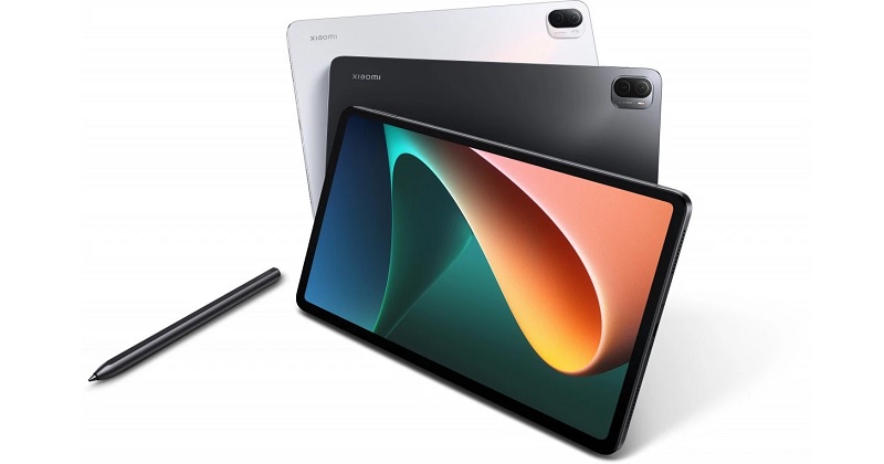 điểm nổi bật trên Xiaomi Pad 5
