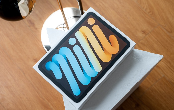 5 điểm nổi bật trên iPad mini 6 có thể bạn chưa biết