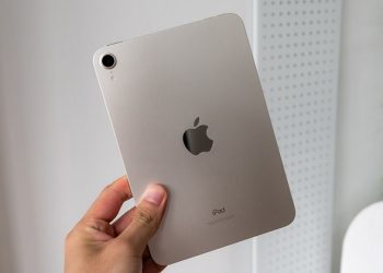 5 điểm nổi bật trên iPad mini 6 có thể bạn chưa biết